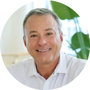 Eddie Stone, Founder and CEO